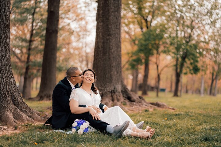 Private Professional Vacation Photoshoot in Palo Alto  - Photo 1 of 23